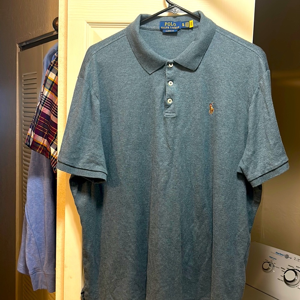 Polo by Ralph Lauren